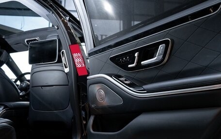Mercedes-Benz S-Класс, 2021 год, 11 200 000 рублей, 37 фотография