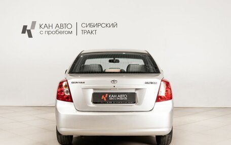 Daewoo Gentra II, 2013 год, 650 000 рублей, 4 фотография