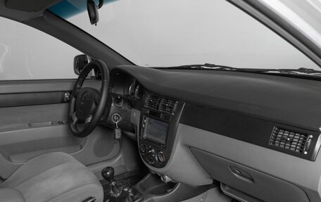 Daewoo Gentra II, 2013 год, 650 000 рублей, 6 фотография