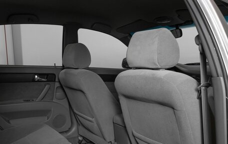 Daewoo Gentra II, 2013 год, 650 000 рублей, 7 фотография