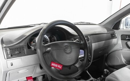 Daewoo Gentra II, 2013 год, 650 000 рублей, 5 фотография