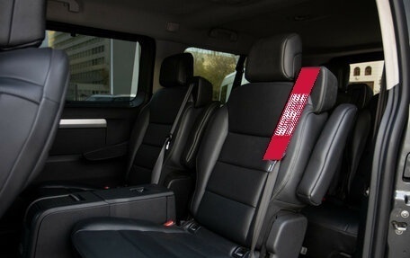 Peugeot Traveller I, 2022 год, 3 328 000 рублей, 8 фотография