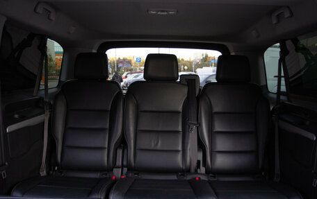 Peugeot Traveller I, 2022 год, 3 328 000 рублей, 12 фотография