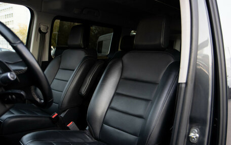 Peugeot Traveller I, 2022 год, 3 328 000 рублей, 13 фотография