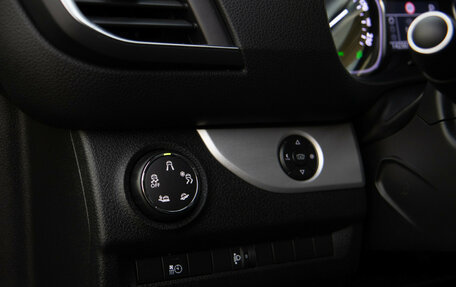 Peugeot Traveller I, 2022 год, 3 328 000 рублей, 17 фотография