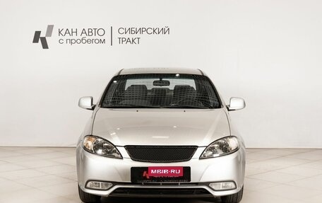 Daewoo Gentra II, 2013 год, 650 000 рублей, 2 фотография