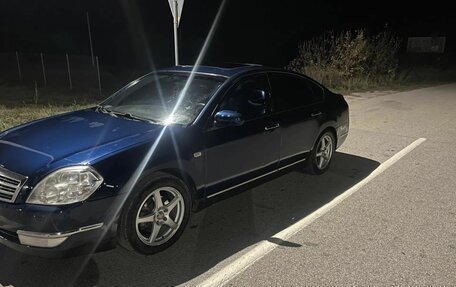Nissan Teana, 2006 год, 515 000 рублей, 3 фотография