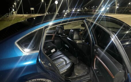 Nissan Teana, 2006 год, 515 000 рублей, 11 фотография
