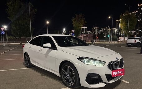 BMW 2 серия F44, 2021 год, 2 850 000 рублей, 2 фотография
