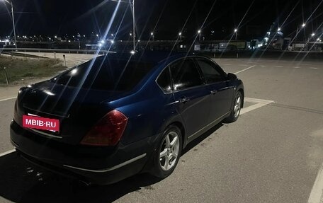 Nissan Teana, 2006 год, 515 000 рублей, 5 фотография