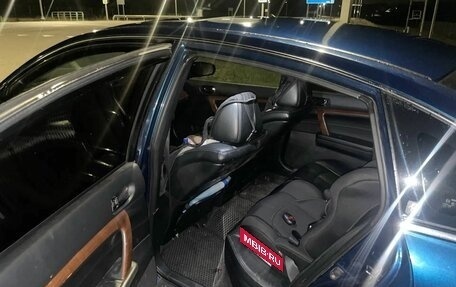 Nissan Teana, 2006 год, 515 000 рублей, 10 фотография