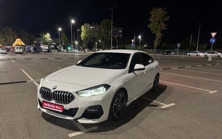 BMW 2 серия F44, 2021 год, 2 850 000 рублей, 1 фотография