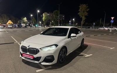 BMW 2 серия F44, 2021 год, 2 850 000 рублей, 1 фотография
