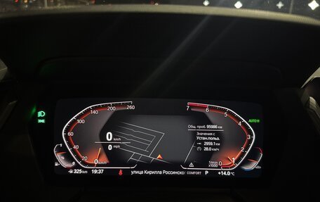 BMW 2 серия F44, 2021 год, 2 850 000 рублей, 6 фотография