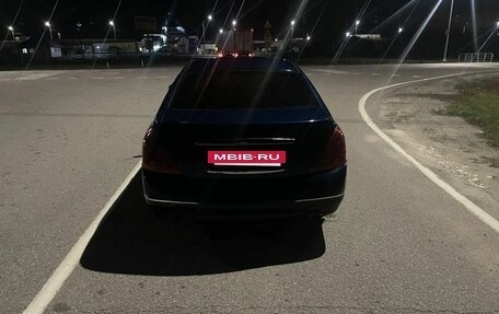 Nissan Teana, 2006 год, 515 000 рублей, 2 фотография