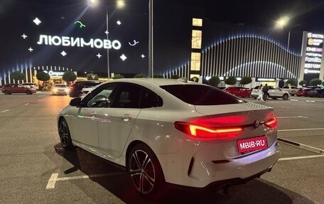 BMW 2 серия F44, 2021 год, 2 850 000 рублей, 4 фотография