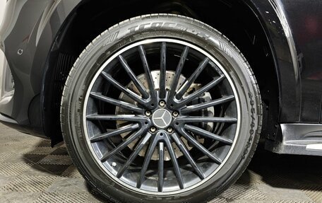 Mercedes-Benz GLS, 2018 год, 4 206 510 рублей, 9 фотография
