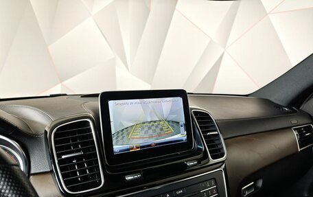 Mercedes-Benz GLS, 2018 год, 4 206 510 рублей, 21 фотография