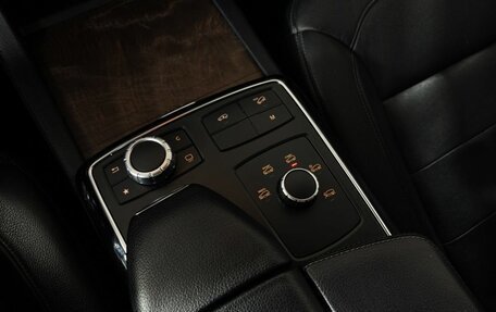 Mercedes-Benz GLS, 2018 год, 4 206 510 рублей, 22 фотография