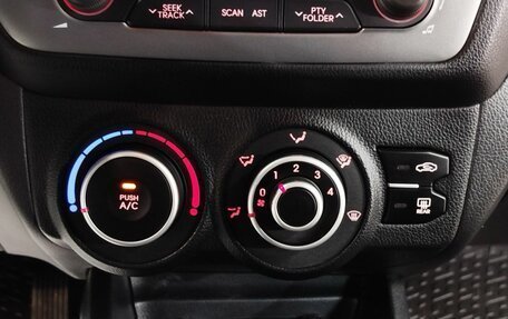 KIA Rio III рестайлинг, 2014 год, 830 000 рублей, 17 фотография