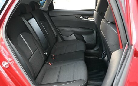 KIA Cerato IV, 2019 год, 1 689 000 рублей, 7 фотография