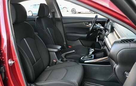 KIA Cerato IV, 2019 год, 1 689 000 рублей, 8 фотография