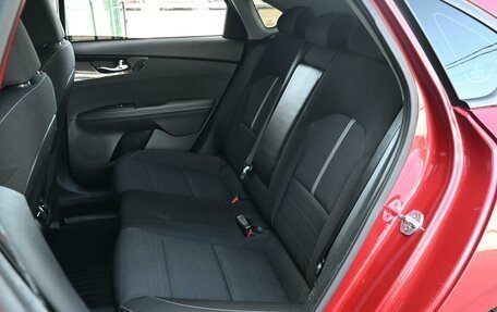 KIA Cerato IV, 2019 год, 1 689 000 рублей, 9 фотография
