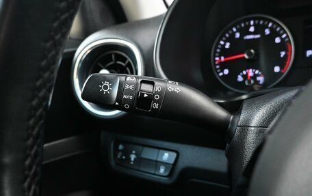 KIA Cerato IV, 2019 год, 1 689 000 рублей, 13 фотография