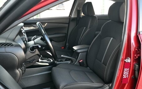 KIA Cerato IV, 2019 год, 1 689 000 рублей, 10 фотография