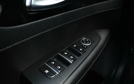 KIA Cerato IV, 2019 год, 1 689 000 рублей, 18 фотография