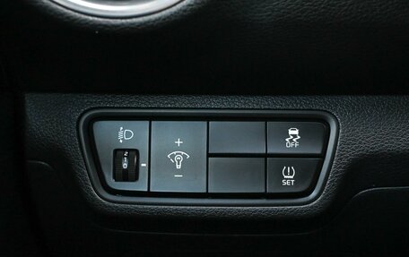 KIA Cerato IV, 2019 год, 1 689 000 рублей, 17 фотография