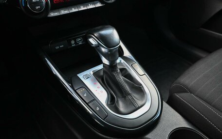 KIA Cerato IV, 2019 год, 1 689 000 рублей, 22 фотография