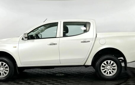 Mitsubishi L200 IV рестайлинг, 2017 год, 2 490 000 рублей, 9 фотография
