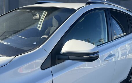 Toyota RAV4, 2014 год, 1 945 000 рублей, 10 фотография