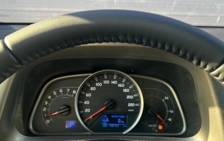Toyota RAV4, 2014 год, 1 945 000 рублей, 18 фотография