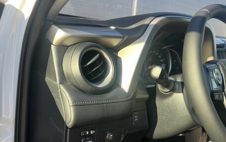 Toyota RAV4, 2014 год, 1 945 000 рублей, 19 фотография