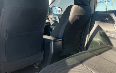 Toyota RAV4, 2014 год, 1 945 000 рублей, 22 фотография