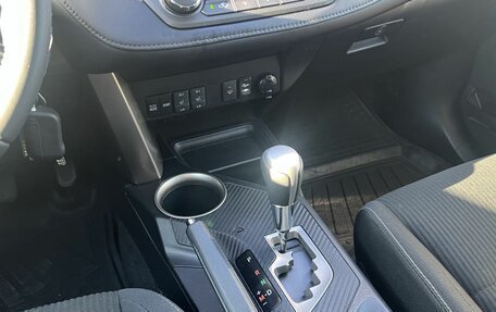 Toyota RAV4, 2014 год, 1 945 000 рублей, 20 фотография