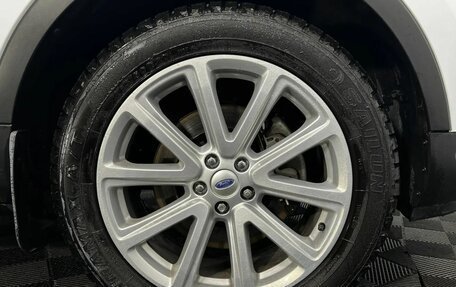Ford Explorer VI, 2018 год, 2 950 000 рублей, 21 фотография