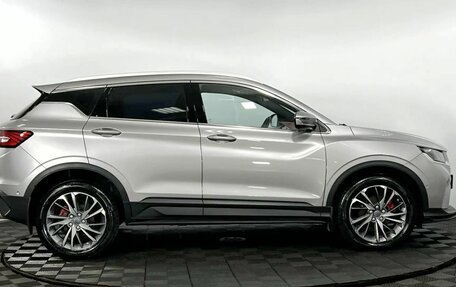 Geely Coolray I, 2023 год, 1 800 000 рублей, 5 фотография