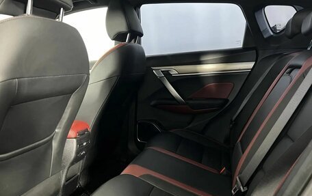 Geely Coolray I, 2023 год, 1 800 000 рублей, 11 фотография