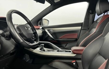 Geely Coolray I, 2023 год, 1 800 000 рублей, 10 фотография
