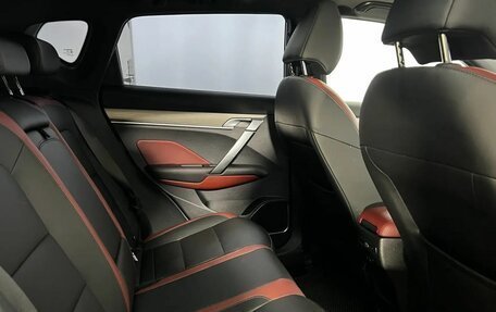 Geely Coolray I, 2023 год, 1 800 000 рублей, 12 фотография
