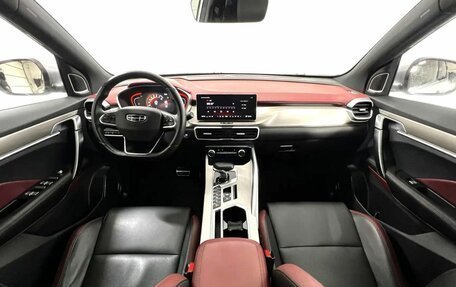 Geely Coolray I, 2023 год, 1 800 000 рублей, 14 фотография