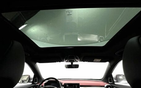 Geely Coolray I, 2023 год, 1 800 000 рублей, 15 фотография