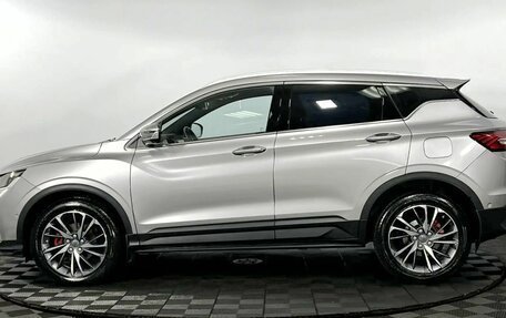 Geely Coolray I, 2023 год, 1 800 000 рублей, 9 фотография