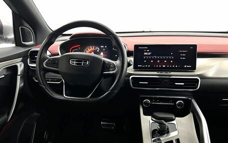 Geely Coolray I, 2023 год, 1 800 000 рублей, 17 фотография