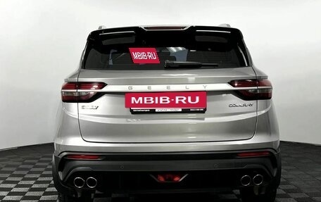 Geely Coolray I, 2023 год, 1 800 000 рублей, 7 фотография