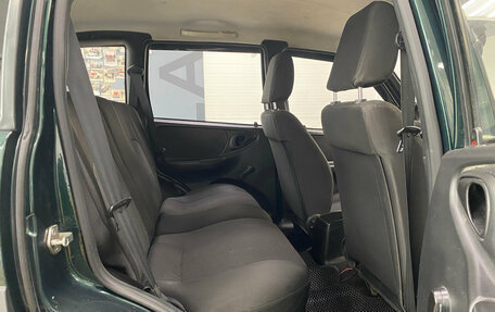 Chevrolet Niva I рестайлинг, 2015 год, 660 000 рублей, 14 фотография