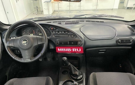 Chevrolet Niva I рестайлинг, 2015 год, 660 000 рублей, 13 фотография